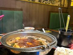 -牛New寿喜烧(虹桥新天地店)