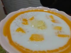 榴莲芒返-甜心妈妈·榴莲星级糖水(北京路总店)