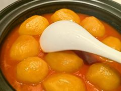 -北京泰富酒店-柏景轩中餐厅