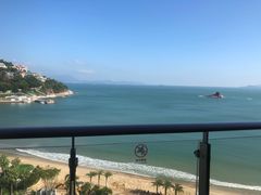 -深圳大梅沙京基洲际度假酒店