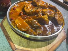 -将军牛排·尔滨地标朝鲜族美食(总店)