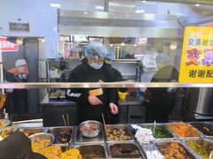 -阿生哥螺蛳粉•火锅(永安街店)