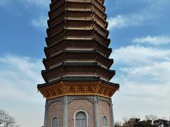 -八大处公园
