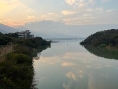 -福建鲤鱼洲酒店