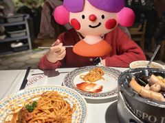 -俄士厨房(五棵松华熙LIVE店)