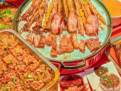 -醉烧膘·烧烤夜宵王(总店)