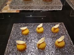-咖啡CHA自助餐厅(香格里拉饭店)