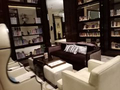 -行者书屋大堂吧 ·下午茶(南京圣和府邸酒店)