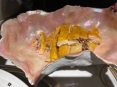 -领鲜天下·焗海鲜·花胶鸡(天目里店)