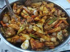 -来御来三汁焖锅(万邦店)