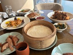 -大连君悦酒店·星海湾壹号Dalian·Dalian(星海广场店)
