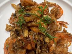 -滋粥楼·顺德菜海鲜茶点(方舟店)