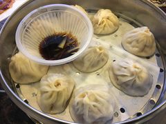 汤包-郑贵初烧烤·烤凤爪的发明者(王家湾店)