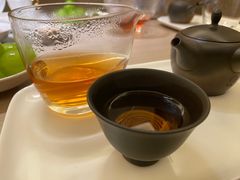 -隐溪茶馆(静安寺店)