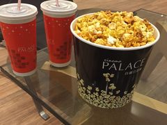 -百丽宫影城(IMAX万象城店)