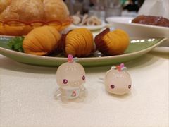 -兴悦酒家(保利克洛维店)