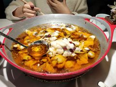 蜀龙阁水煮鱼-雲蜀龙阁·金牌水煮鱼(方庄店)