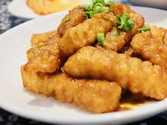 -胖妹面庄(香饵胡同店)