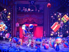 -珠海横琴长隆《卡卡虎奇遇记》