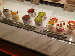 -花花卷卷·鲜食蛋糕(泉屋店)