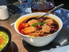 -老屋印象川菜(世纪东方店)