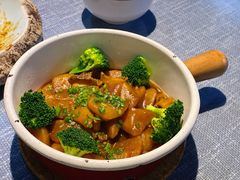 -后海16号·北京私房菜