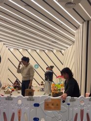 -奈尔宝·儿童乐园·亲子餐厅(华采天地店)