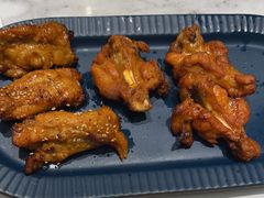 -必胜客(江东万达店)