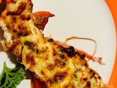 -广州粤海喜来登酒店