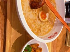 -味千拉面(瑞虹生活广场店)