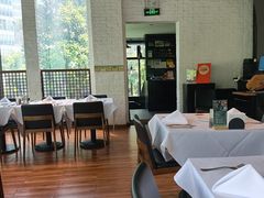 -拉蒂娜·巴西牛排馆 Latina·Brazilian Steakhouse(陆家嘴旗舰店)