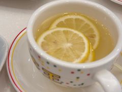 -金利茶餐厅(中船汇店)