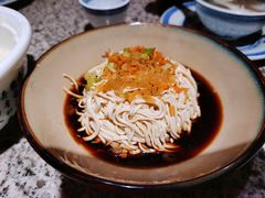 家传云斗煮干丝-南京大牌档(三阳广场苏宁店)