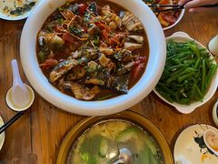 -老根农家饭店