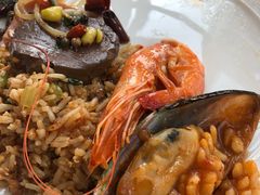 -视界美食自助餐厅·石家庄希尔顿酒店