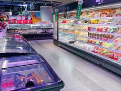 -盒马鲜生(领丰汇店)