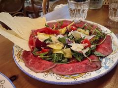 -Alimentari Mulino意大利餐吧&烘焙(丰盛里店)