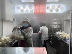 -天泽祥·鼓楼馒头(鼓楼店)
