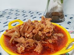 脱骨凤爪-脱骨凤爪(石桥店)