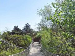 -封龙山风景区