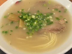 -博多一幸舍(侨福芳草地购物中心店)