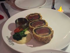 -Kathleen's Waitan 凯圣琳江景西餐厅(外滩店)