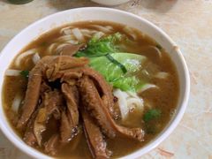 -珍珍小食店(西华路店)