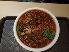 -水平有限广西米粉·广西风味集(五道口店)