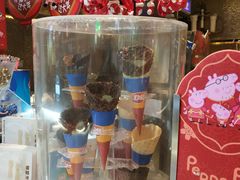 -DQ·蛋糕·冰淇淋(湖景东路店)