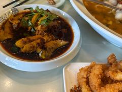 -蜀腾川·火锅鱼.烤鱼(新世界城店)