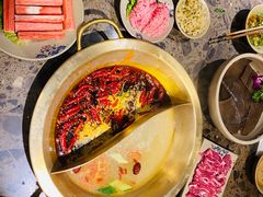 -小龙坎火锅(泉舜店)