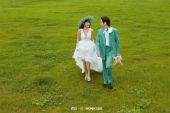 -蒙娜丽莎婚纱摄影(南门店)