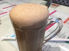 拉茶（热）-滕记星发餐室·新加坡菜(巨鹿路店)