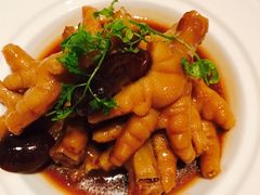 -香宫(九龙香格里拉店)